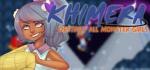 Khimera: Destroy All Monster Girls Box Art Front